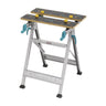 Mesa de trabalho e fixação Wolfcraft MASTER 200 6177000