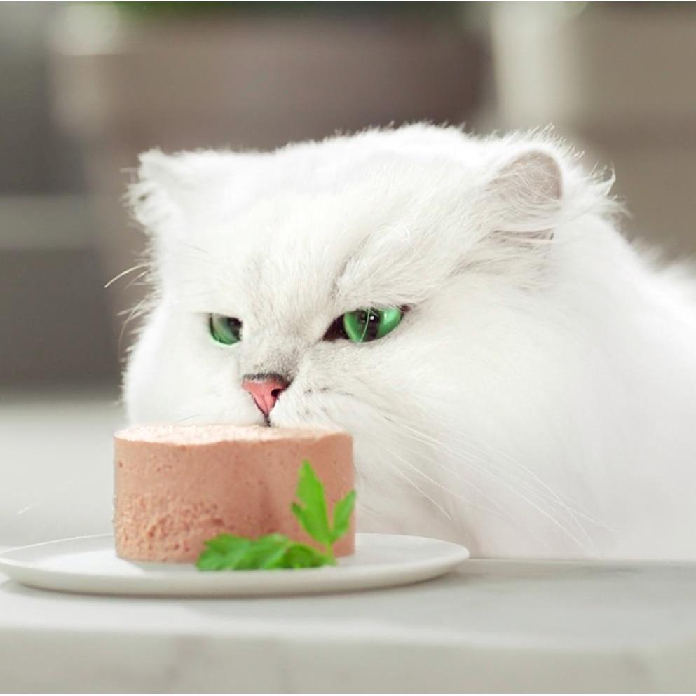 PURINA GOURMET Gold Mousse Sortido Pacote 96x85g Alimento húmido para gatos
