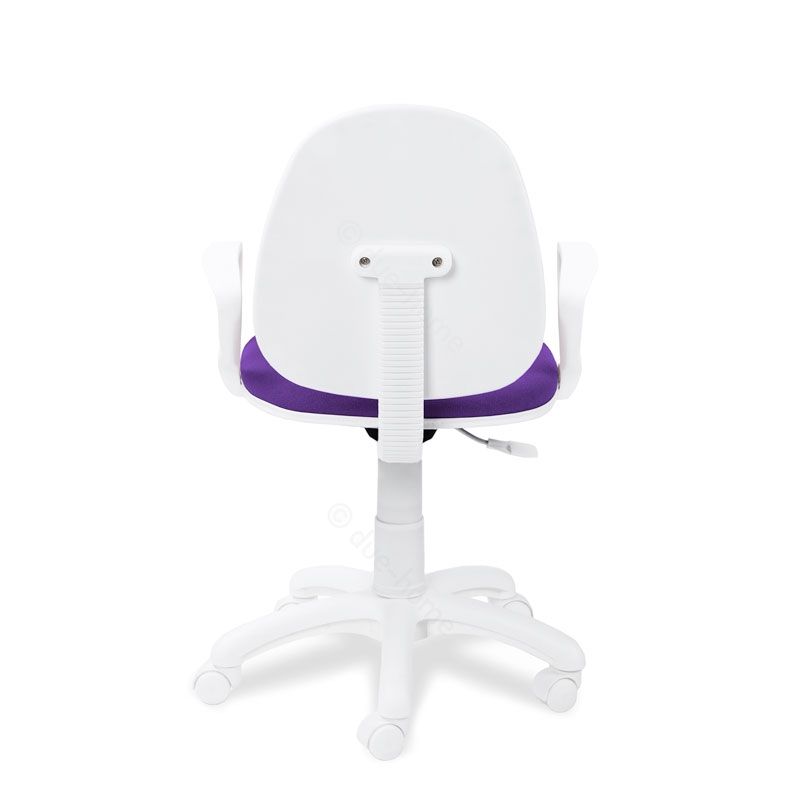 Silla De Escritorio Dolphin_5