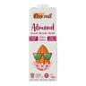 Bebida Vegetal de Amêndoa Biológica EcoMil 1 L