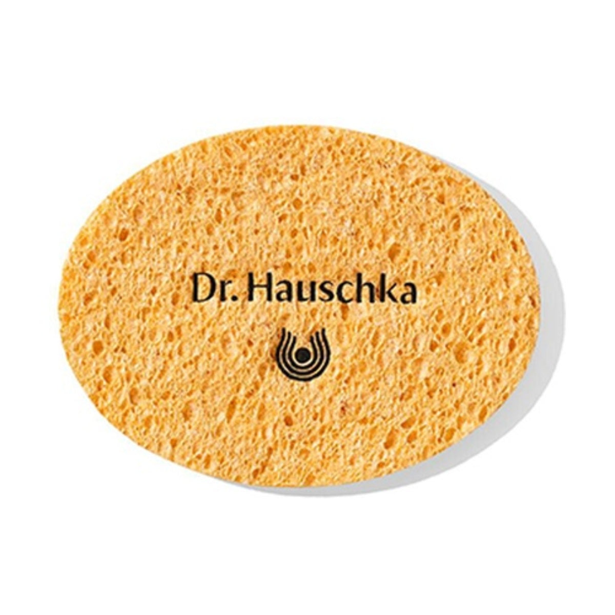 Esponja desmaquilhante, Dr. Hauschka, 10g