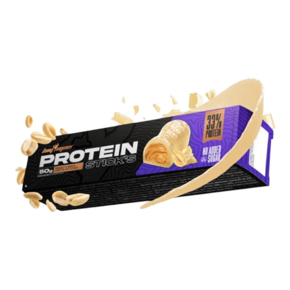 Protein Sticks 50 Gr_0