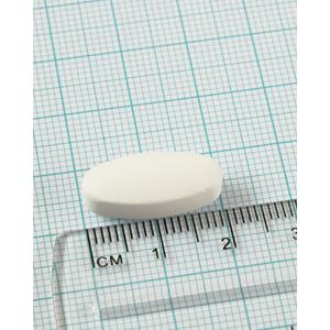 MSM 1000 mg da Lamberts Natural Source 120 comprimidos