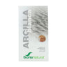 Argila branca natural de Soria 250 g