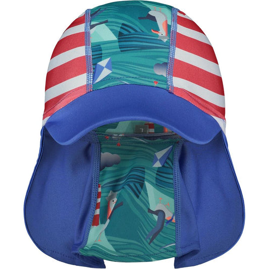 Boné Solar Albatross XXL