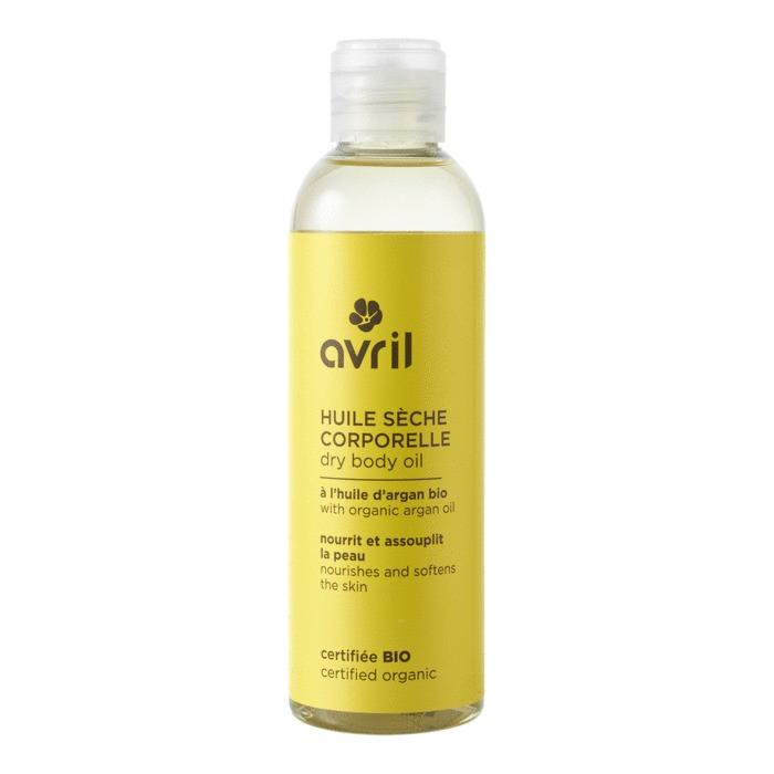Óleo Corporal Avril 200 ml