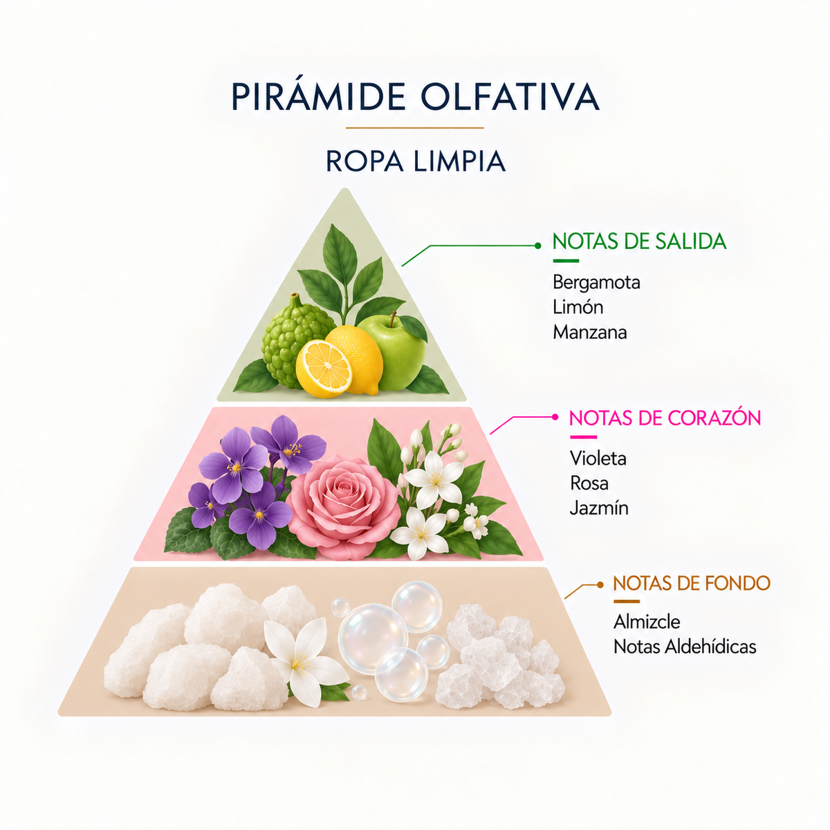 Ambientador Coche Ropa Limpia SYS Aromas Style 7 ml | Aroma Fresco y Limpio | Suave y Reconfortante_1