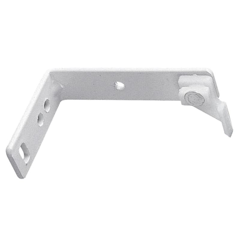Soporte Central Para Riel P950 Blanco 6 Cm._0