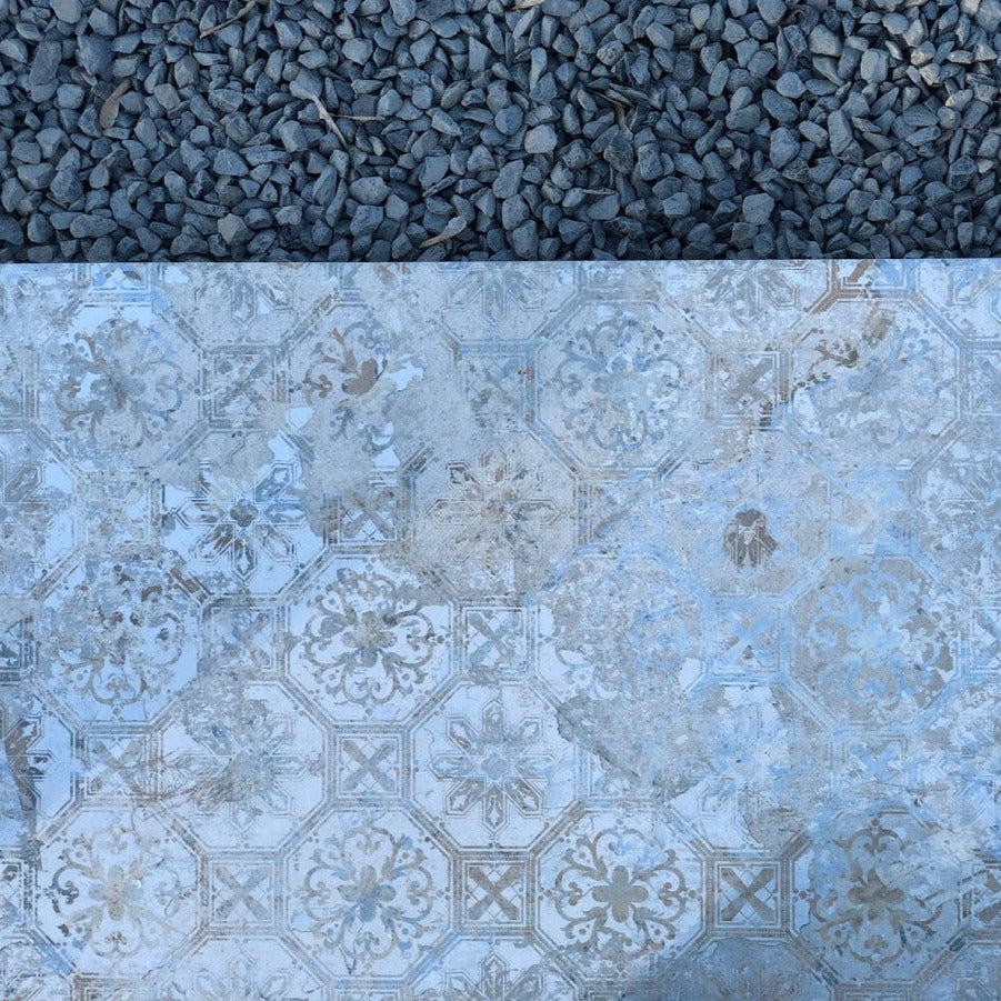 Losa Vetonek Vintage / Palet (36 Unidades) / 100x50x2 Cm / Vintage 77_4