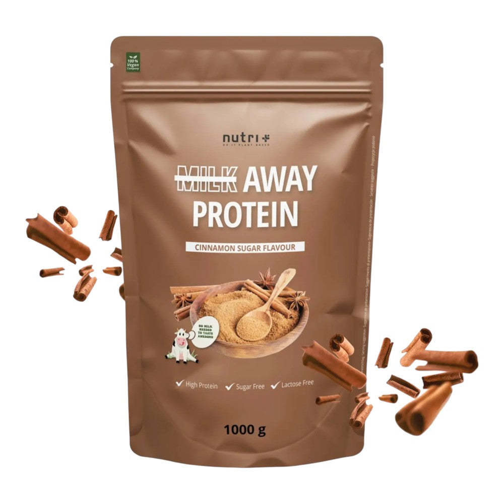 Milk Away Protein 1 Kg_0