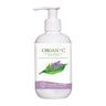 Sabonete em gel para higiene íntima de lavanda biológica 250ml