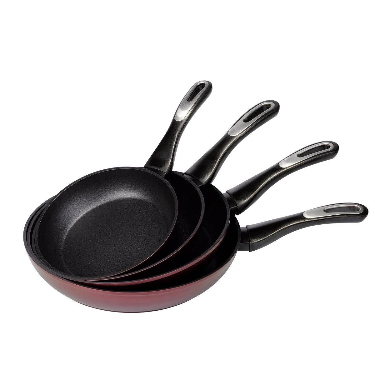 Frigideira TAAL Jata 30 cm em alumínio forjado 30 cm.