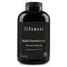 Multivitamínico, com todas as vitaminas e minerais + inositol, coenzima Q10 e luteína Zenement, 240 comprimidos