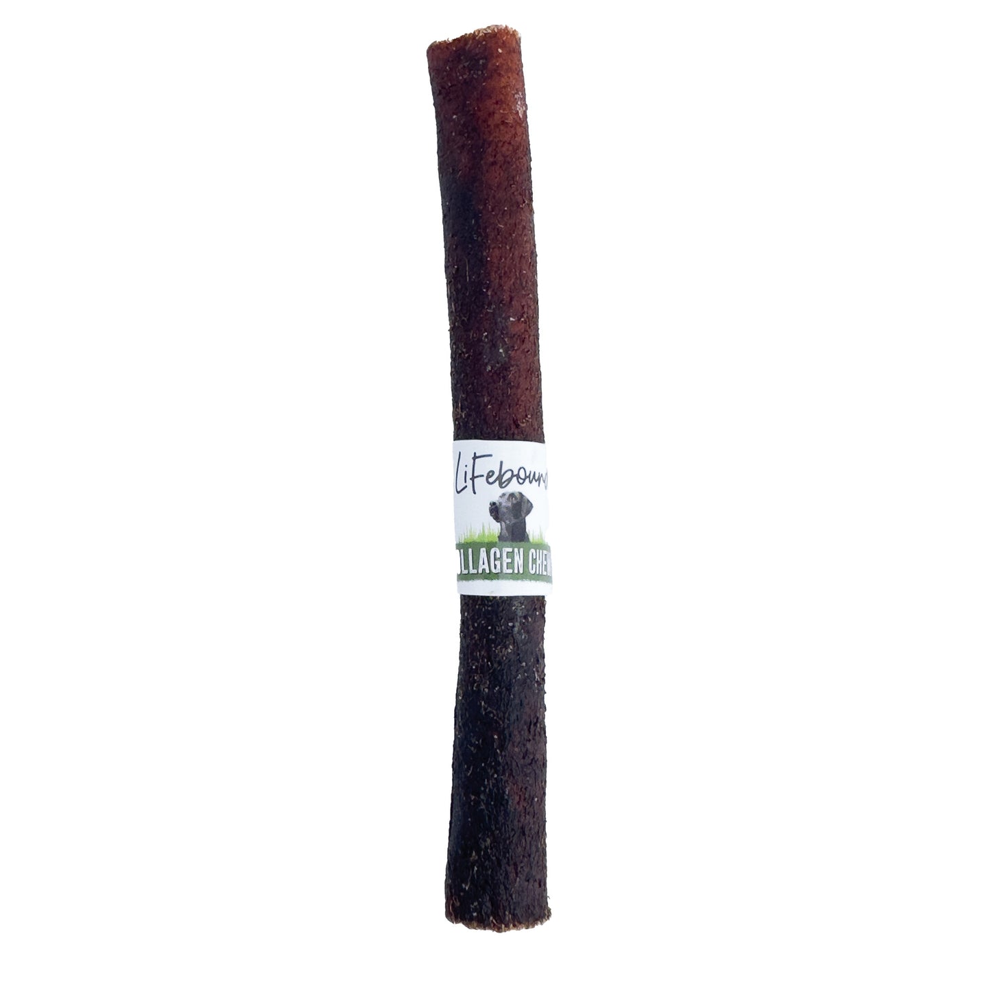 Lifebound - Palitos Masticables De Colágeno / Huesos Para Perros 10 Piezas - Aprox. 15 Cm_0