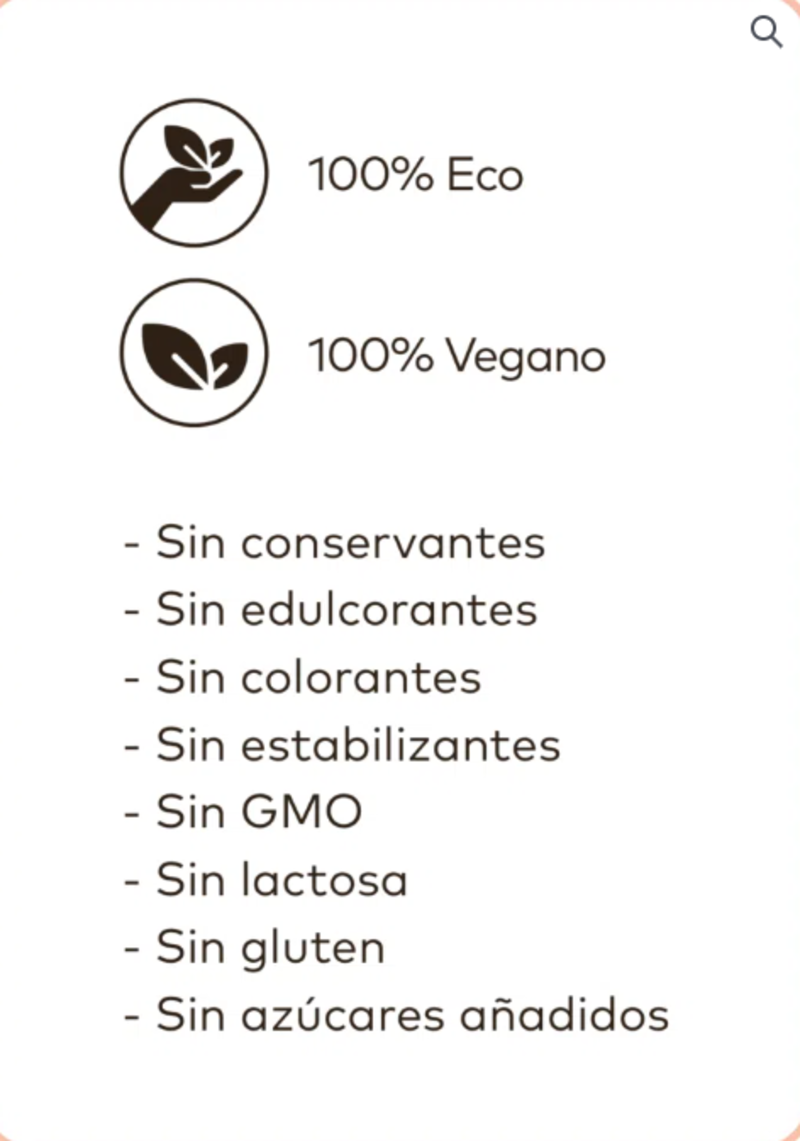 Pack 4 Muesli Cacao Sin Gluten Eco 140g (x4)._2