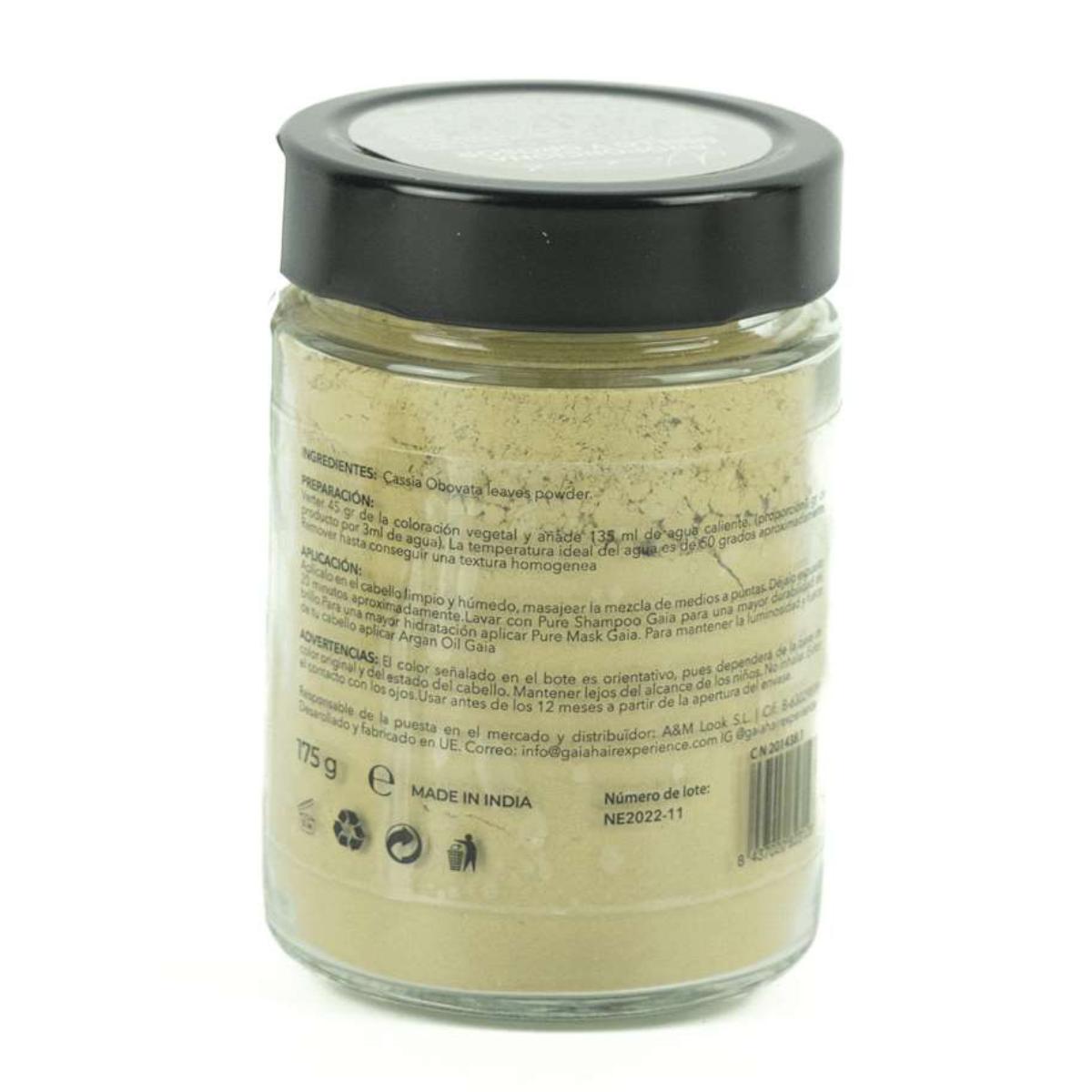 Gaia Neutro 175 g