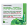 Complexo Centella Asian Nature Essential 2500 mg, 60 cápsulas