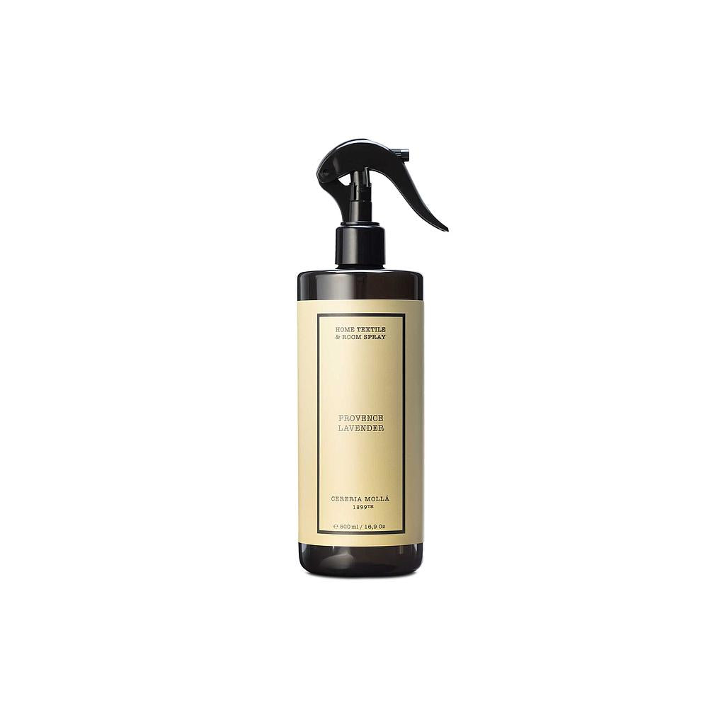 Cerería Mollá 1899 Spray Textil Provence Lavender 500ml_0