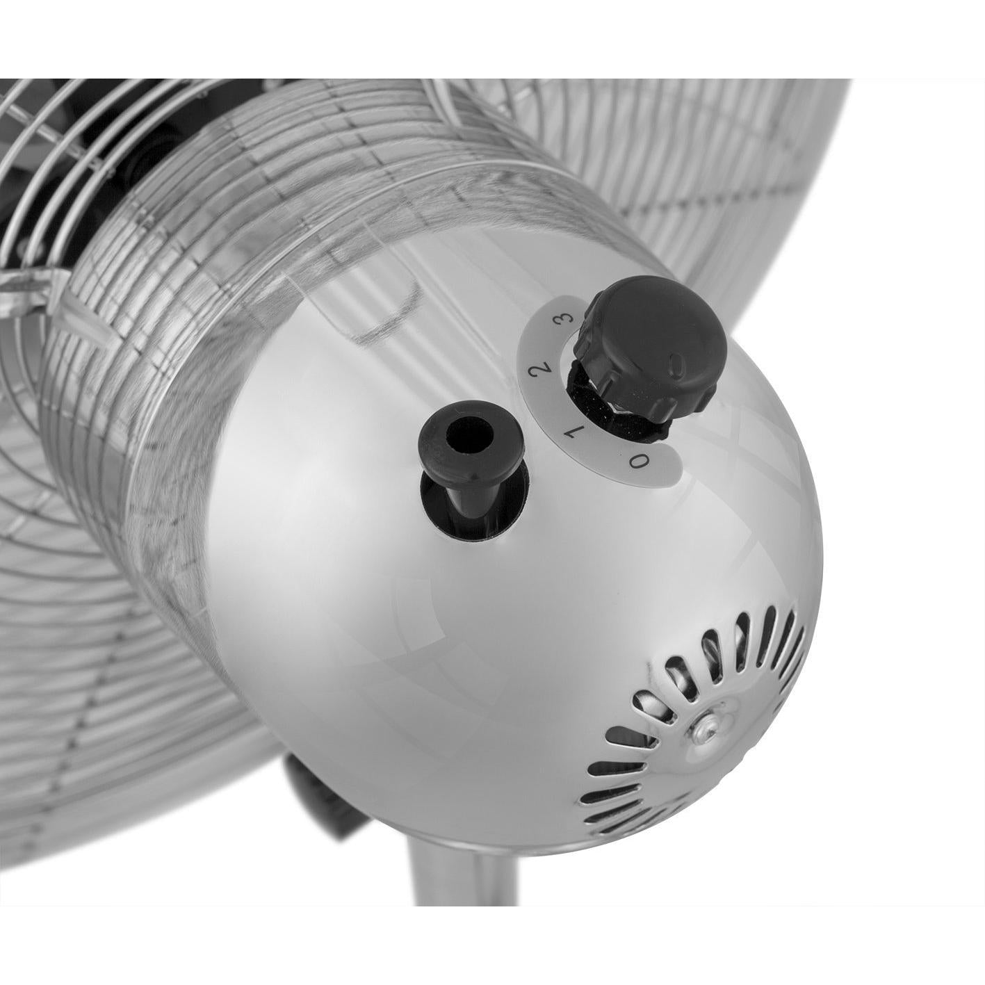 Orbegozo Ventilador de pé SF 3345 40 cm