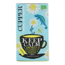 Keep Calm BIO Cupper Infusion 20 saquetas