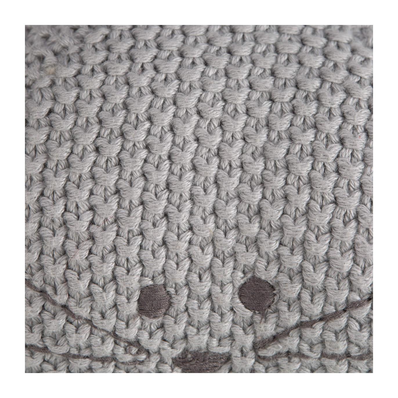 Pega musical Lässig com ponto de gato