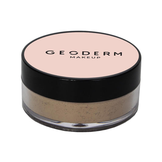 Pó Bronzeador Geoderm (Natural e Vegan) 8 gr