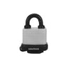 Candado Intemperie Arco Normal 50 Mm.