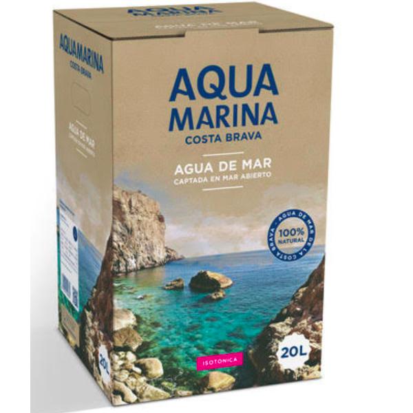 Sea Water B&B Aquamarina 20 L.