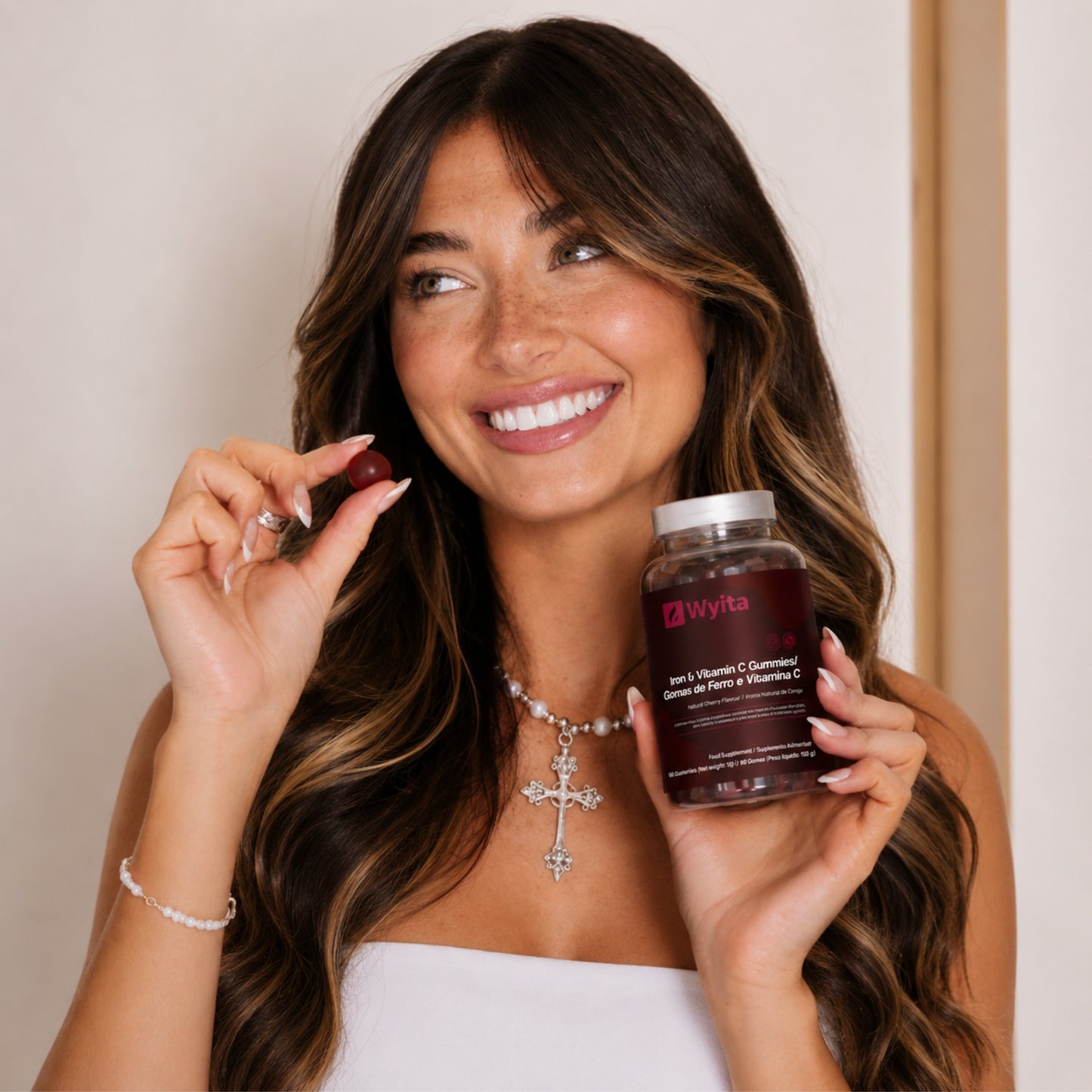 Gominolas De Hierro Y Vitamina C_2