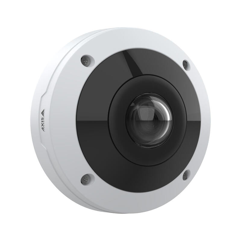 Cámara De Seguridad Axis M4318-plve Almohadilla Ip Interior 2992 X 2992 Pixeles Techo/pared_3