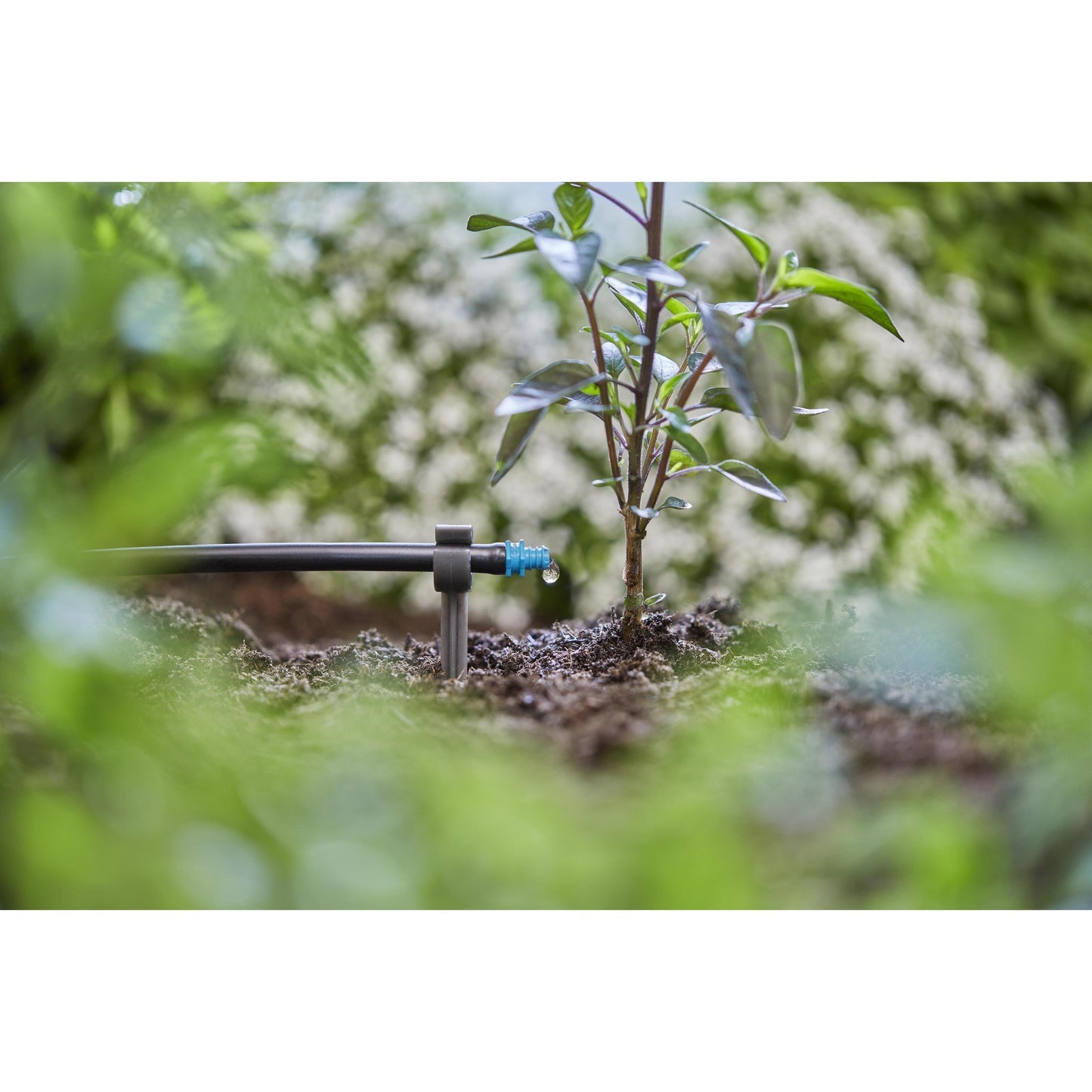 Estaca Gardena Microdripsystem 4,6 mm (3/16")