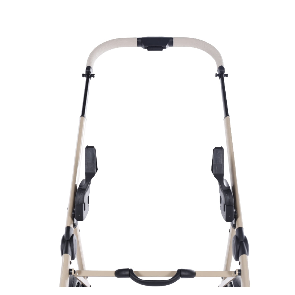 Adaptador Portabebés Universal Junama | Conecta Tu Silla De Coche Al Carrito En Segundos_3