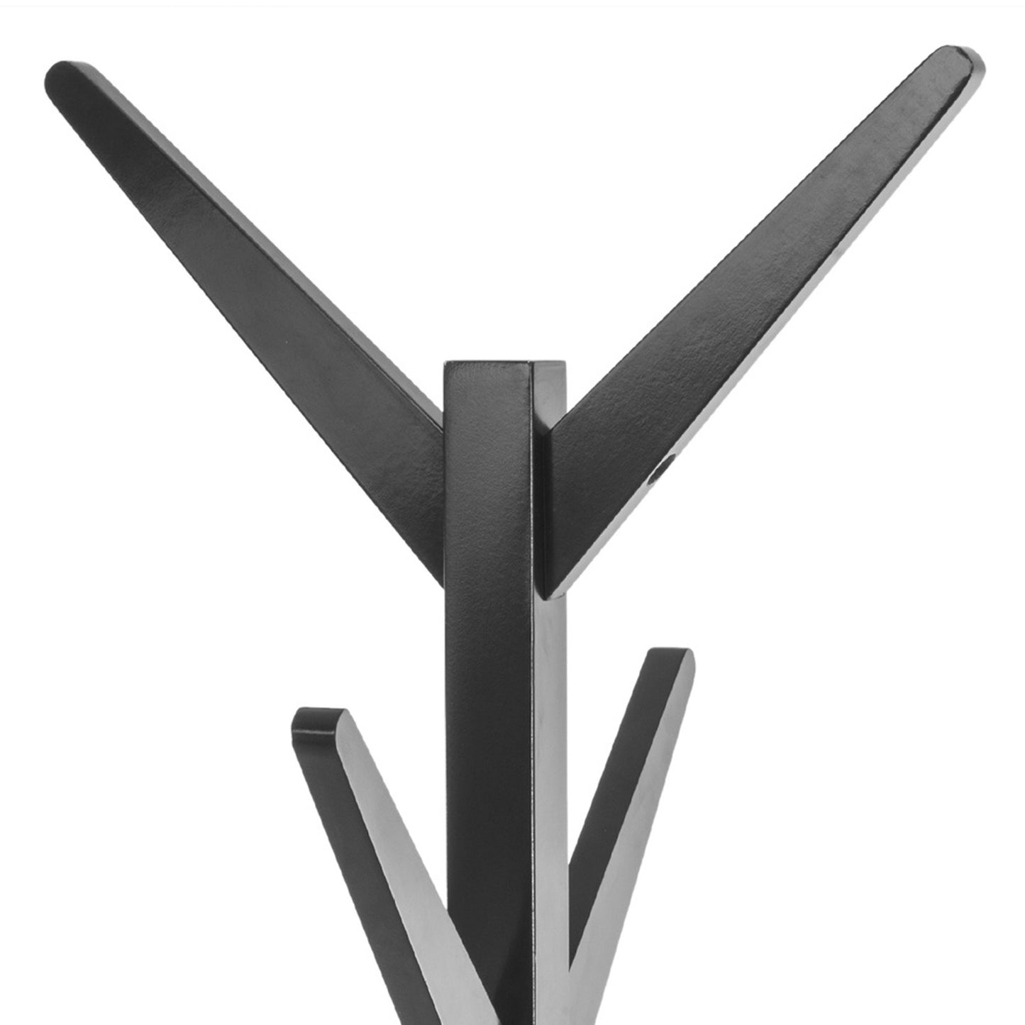 Wellhome Perchero 8 Tallos De Madera_4