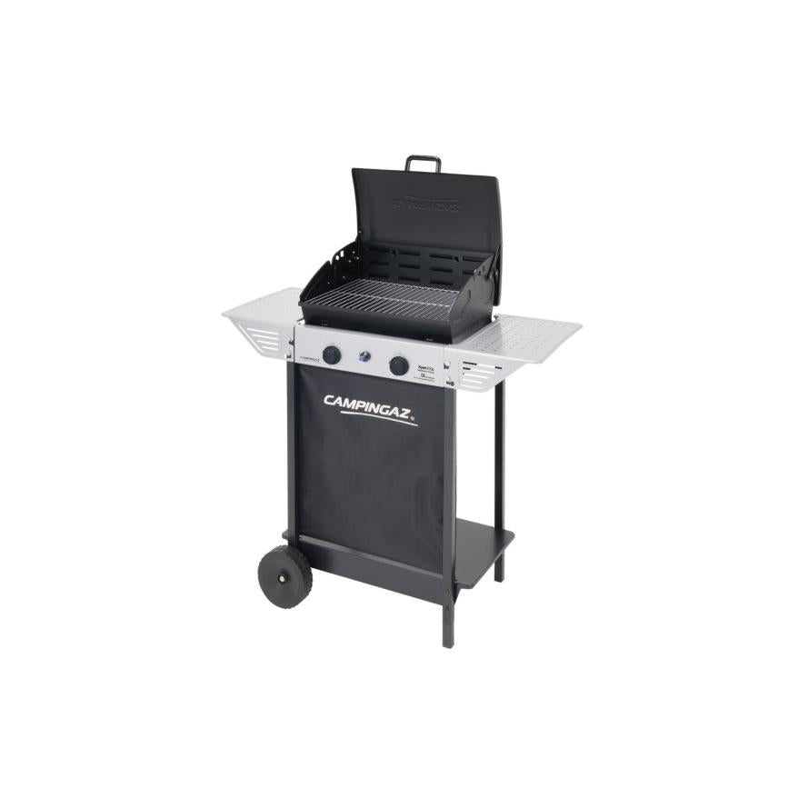 Grelhador a gás Campingaz Xpert 100L com 2 bocas