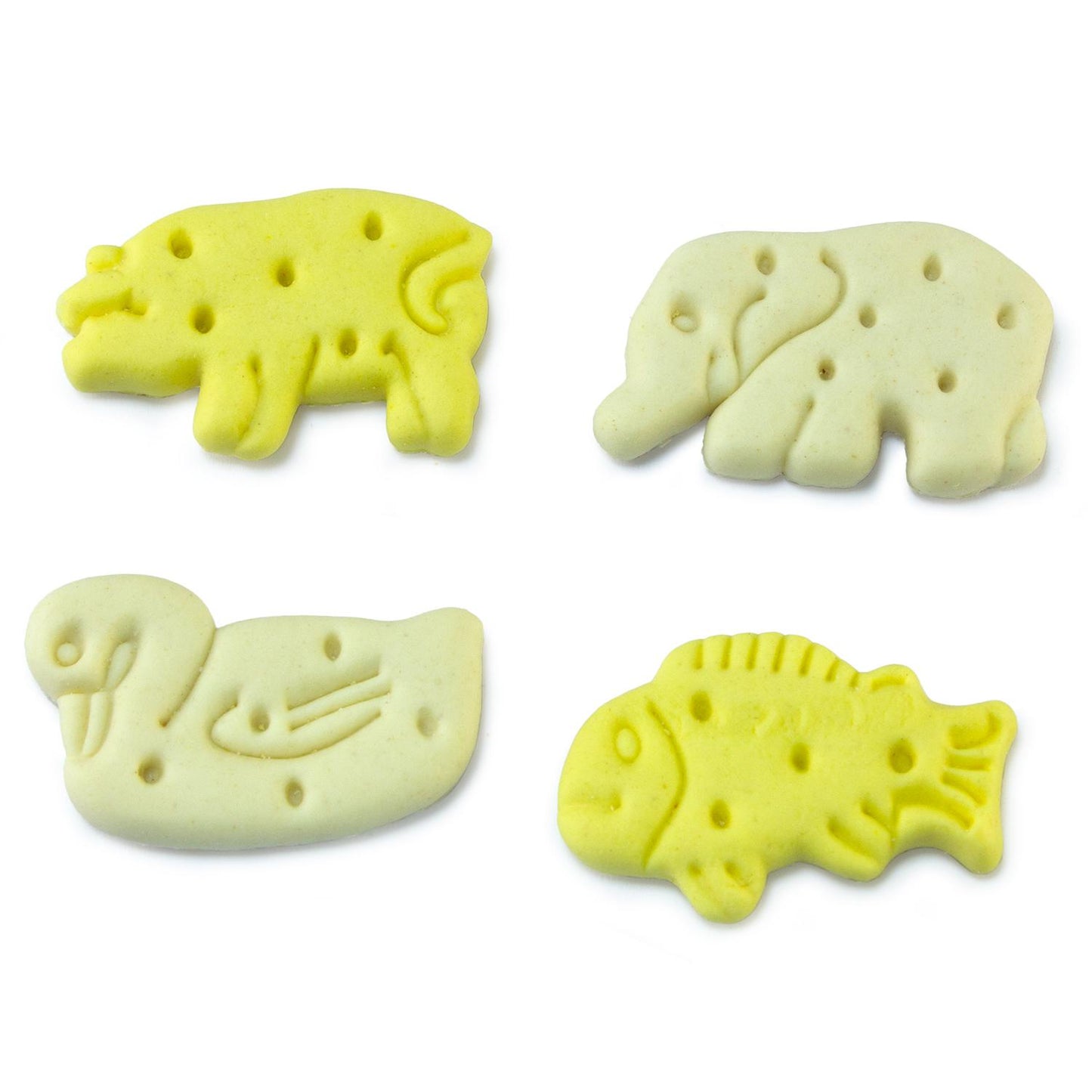 Petisco natural para cães Arquivet Farm Cookies 2,5 Kg