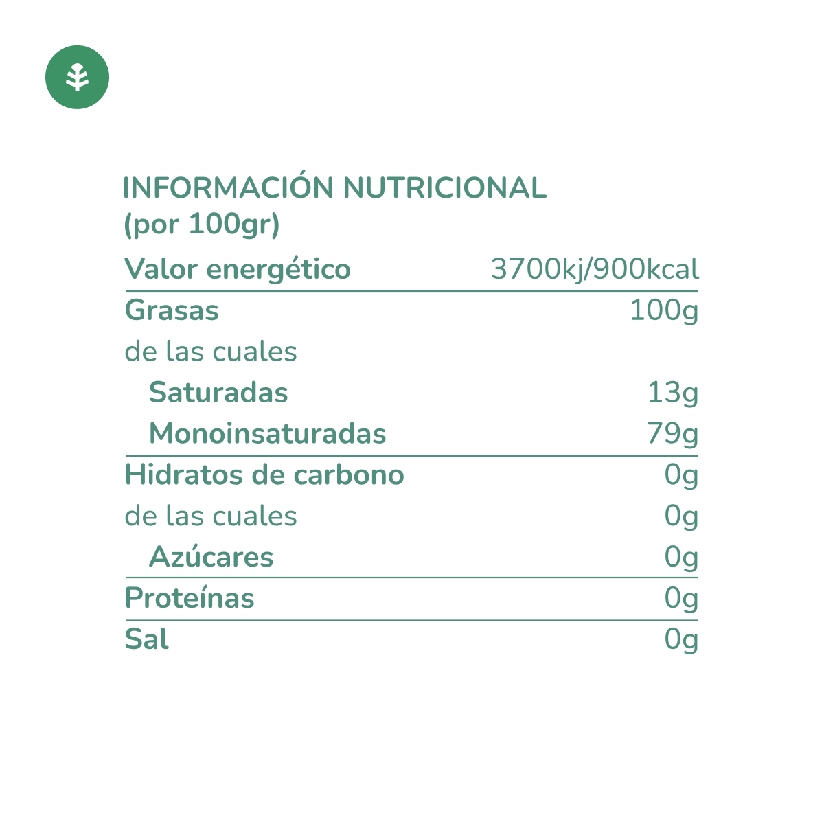 Azeite Virgem Extra Biológico Planeta Huerto 5 L