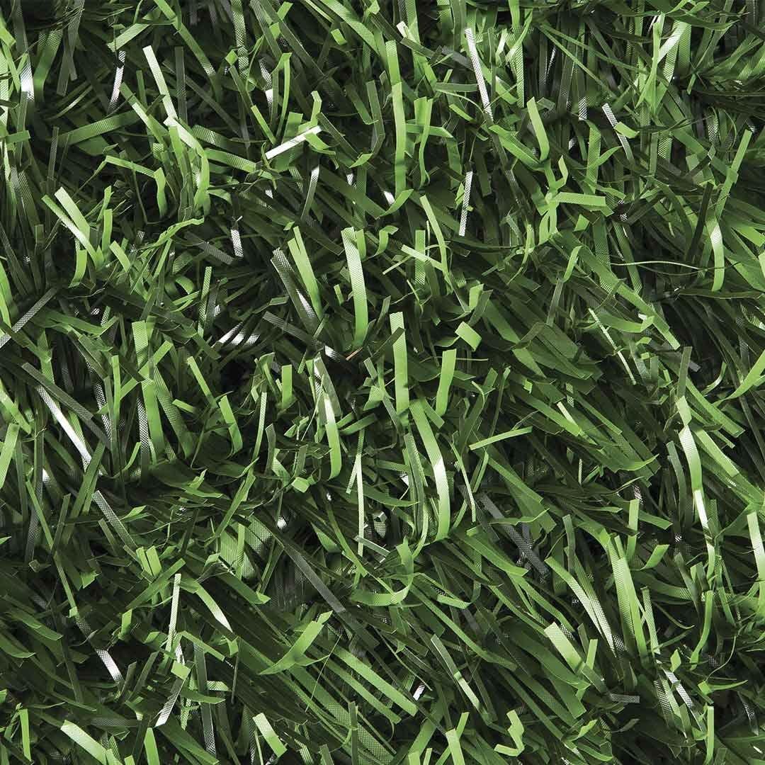 Sebe artificial bicolor densa 1x3 m