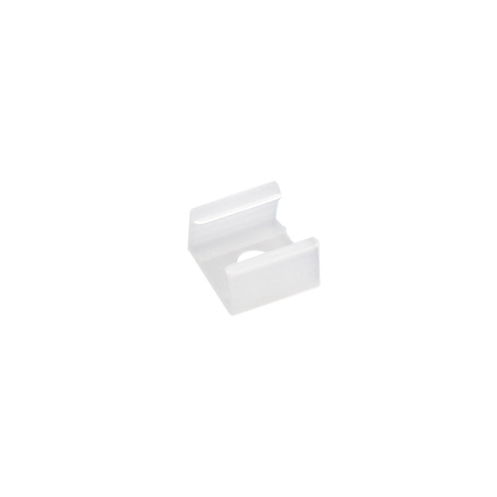 Clip De Fijación Para Tira Led 220v - 14mm_2