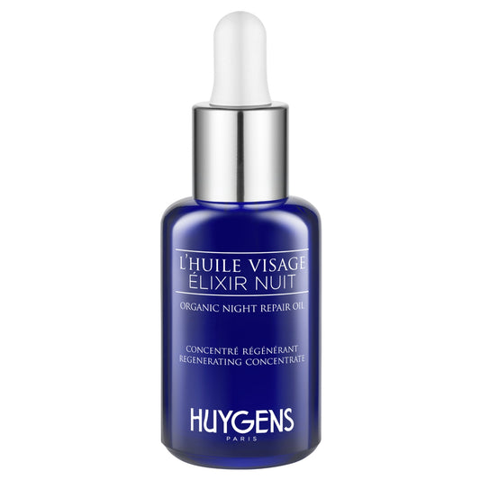 Elixir de Óleo Facial Noite Huy 30 ml