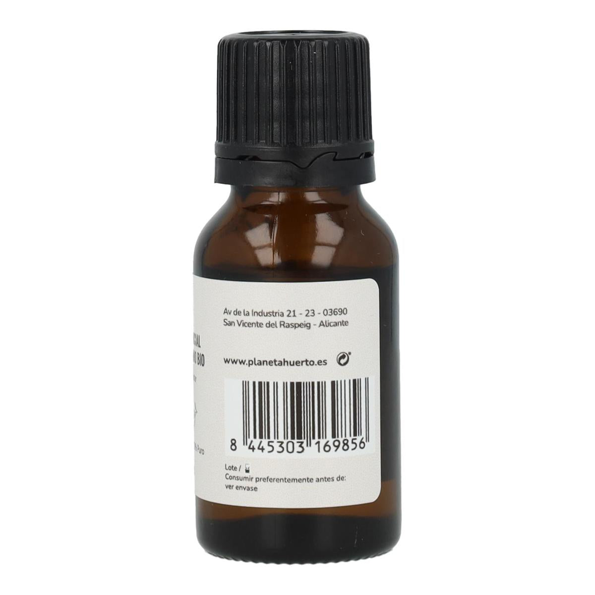 Óleo Essencial de Pinheiro-Marítimo Bio Planeta Huerto 15 ml