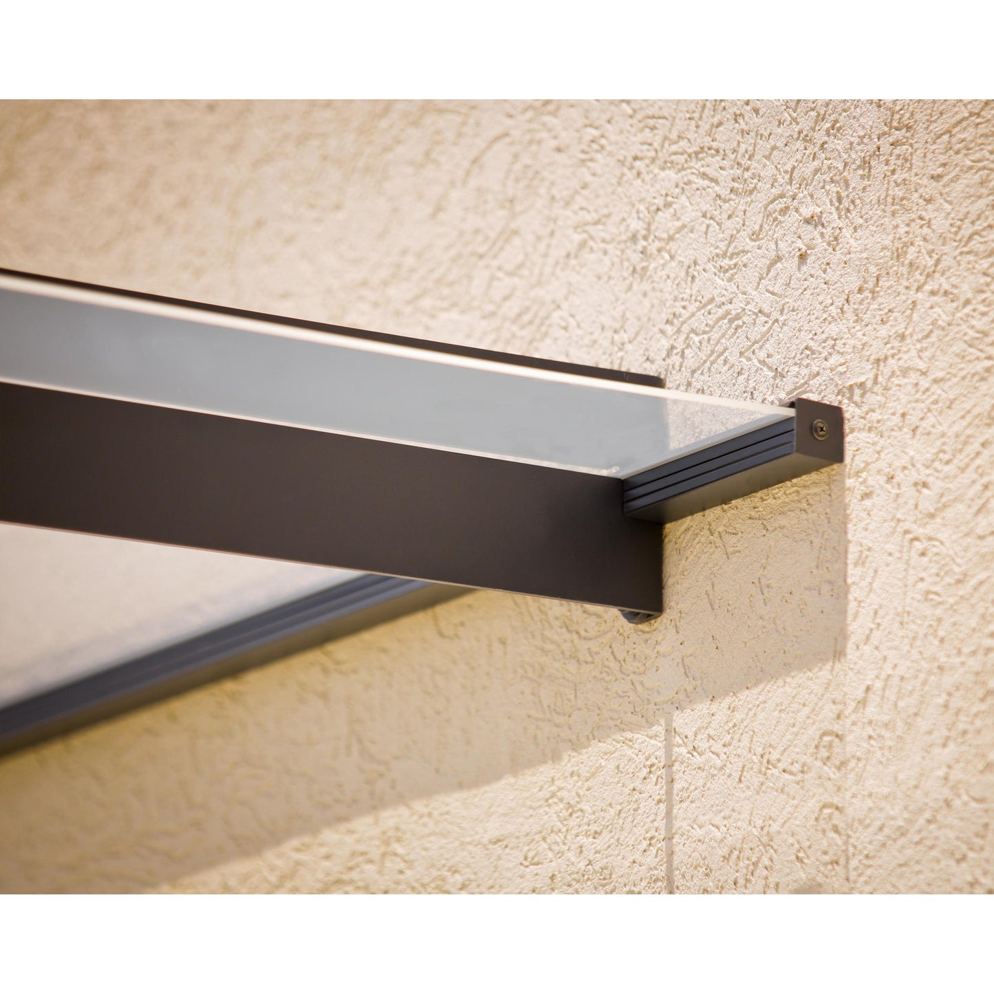 Nancy Door Canopy 452x94 cm