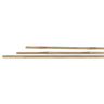 4 estacas de bambu de 150 cm