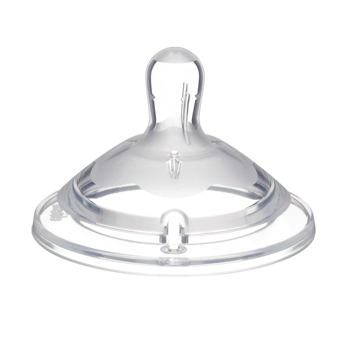 Chicco NaturalFeeling Chupeta para Bebé, 2 unidades, 6 meses ou mais
