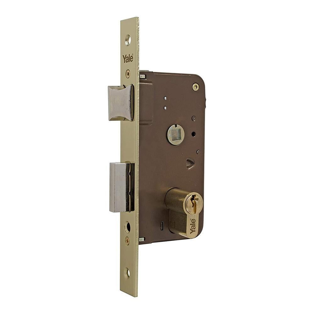 Cerradura 600 Hl 60x35mm Embutir