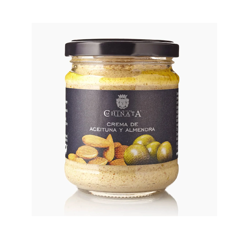 Caixa de oferta La Chinata Snack Cube