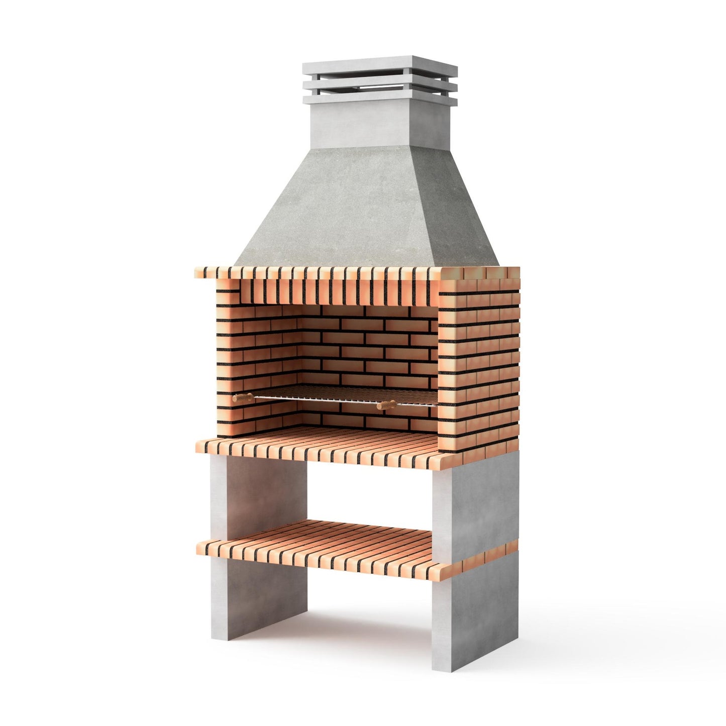 Paella Barbecue Calpe Movelar