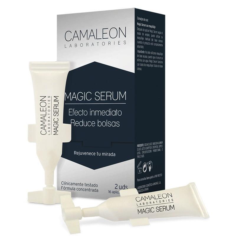 Sérum Camaleão Mágico 2 unidades x 2 ml