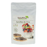 Sementes de Chia Biológicas 250g, Saúde Viva