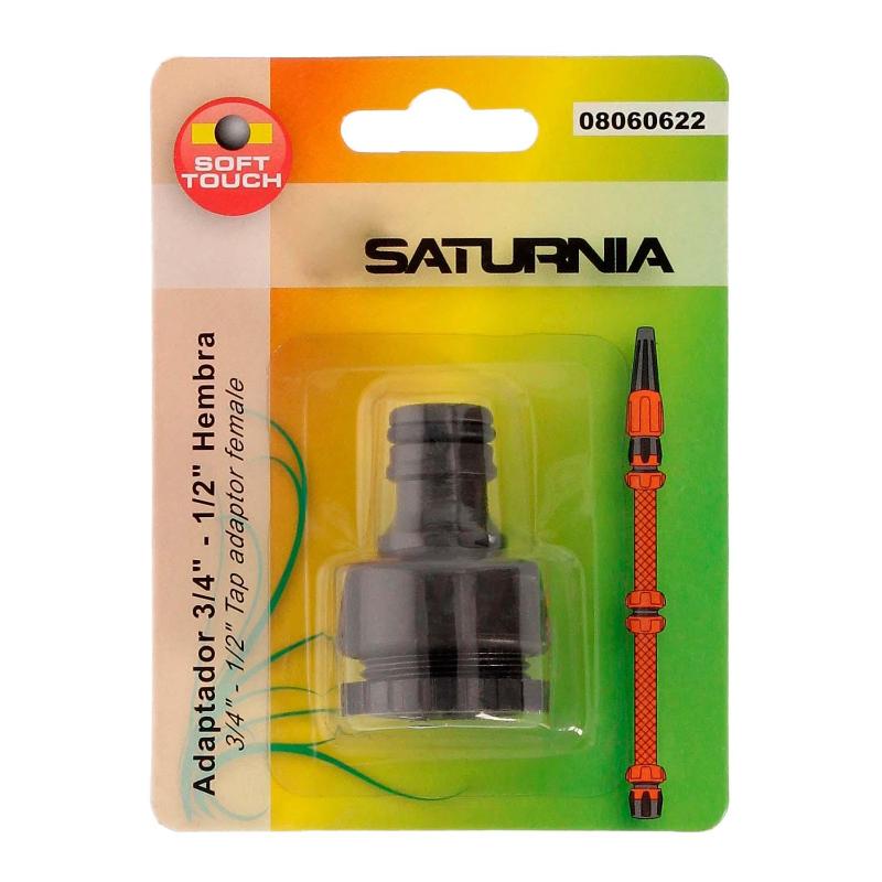 Adaptador Manguera Soft Touch 3/4 - 1/2_0