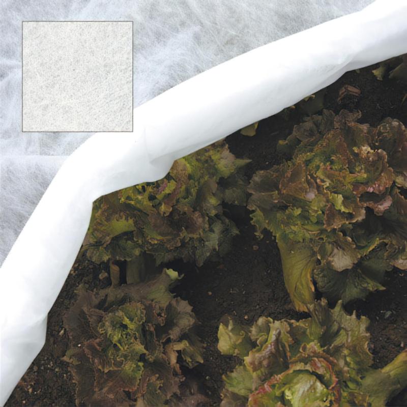 Malla Protectora Para Plantas (2,4x10 Metros)